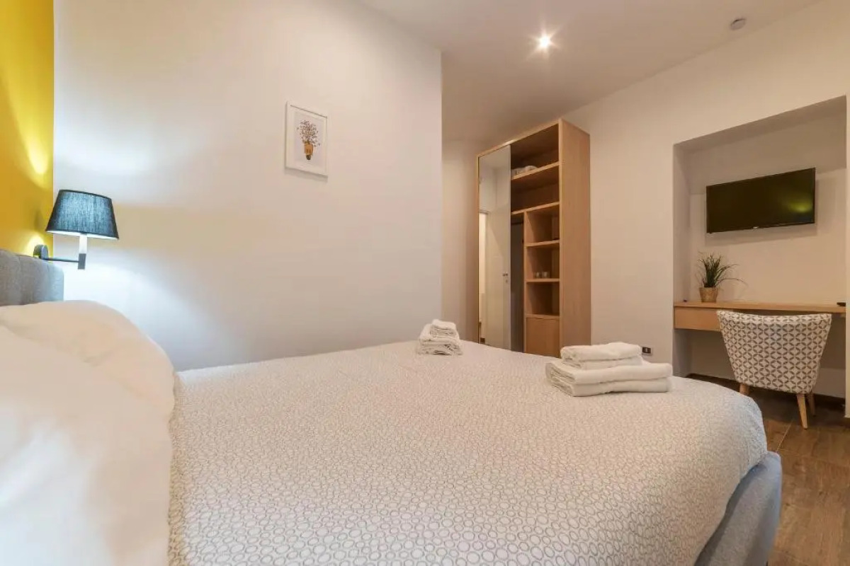 Guest House Sallustiano