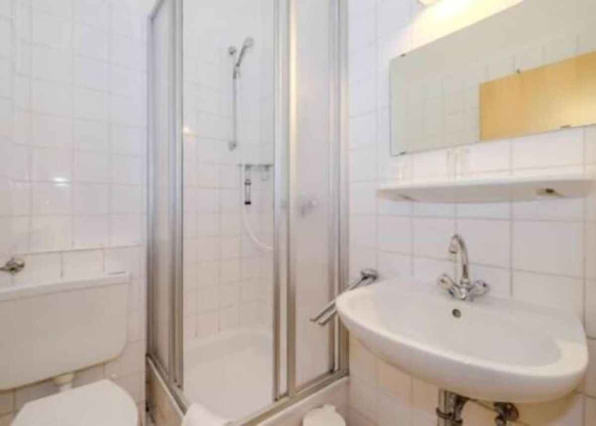 Pension Barbara Schierke