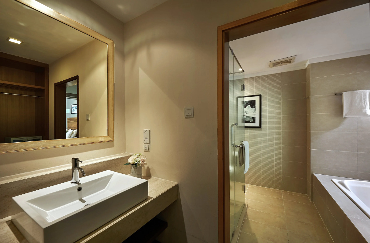 The Taaras Beach & Spa Resort