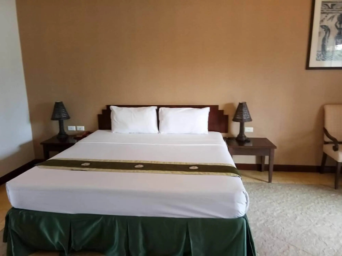 Golden Pine Beach Resort & Spa