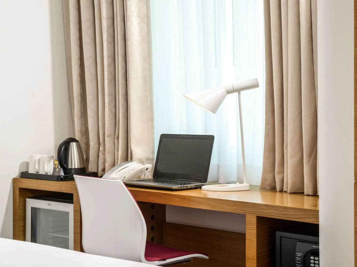 ibis Styles Manama Diplomatic Area