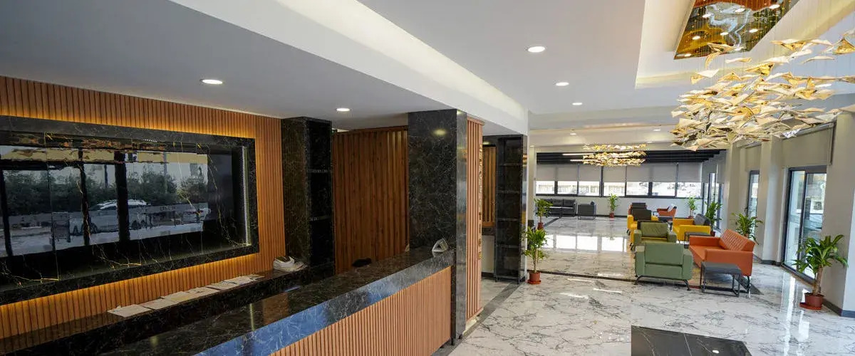 Çelik Thermal & Spa