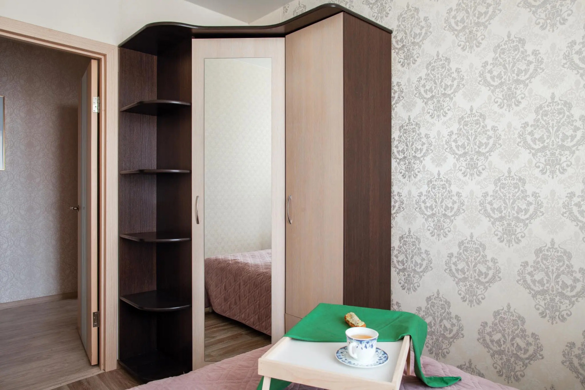 КварТигра на улице Ленина 49