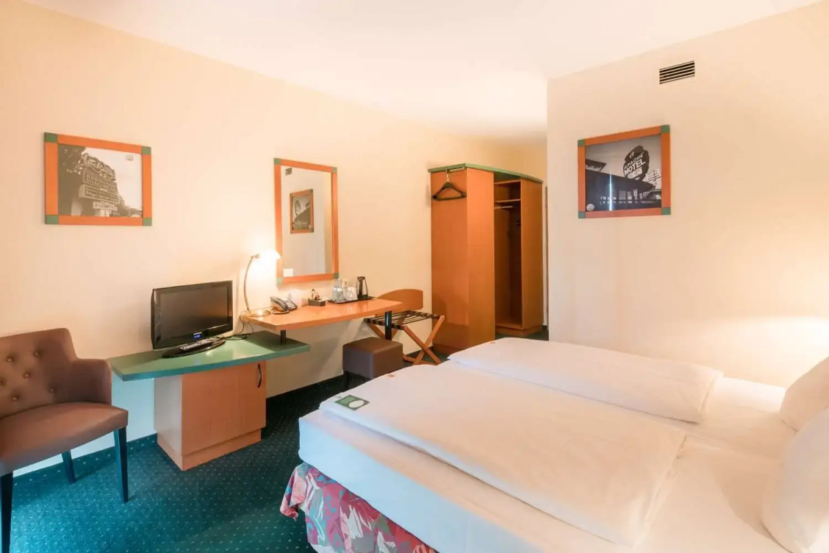 Trip INN Hotel Dasing-Augsburg