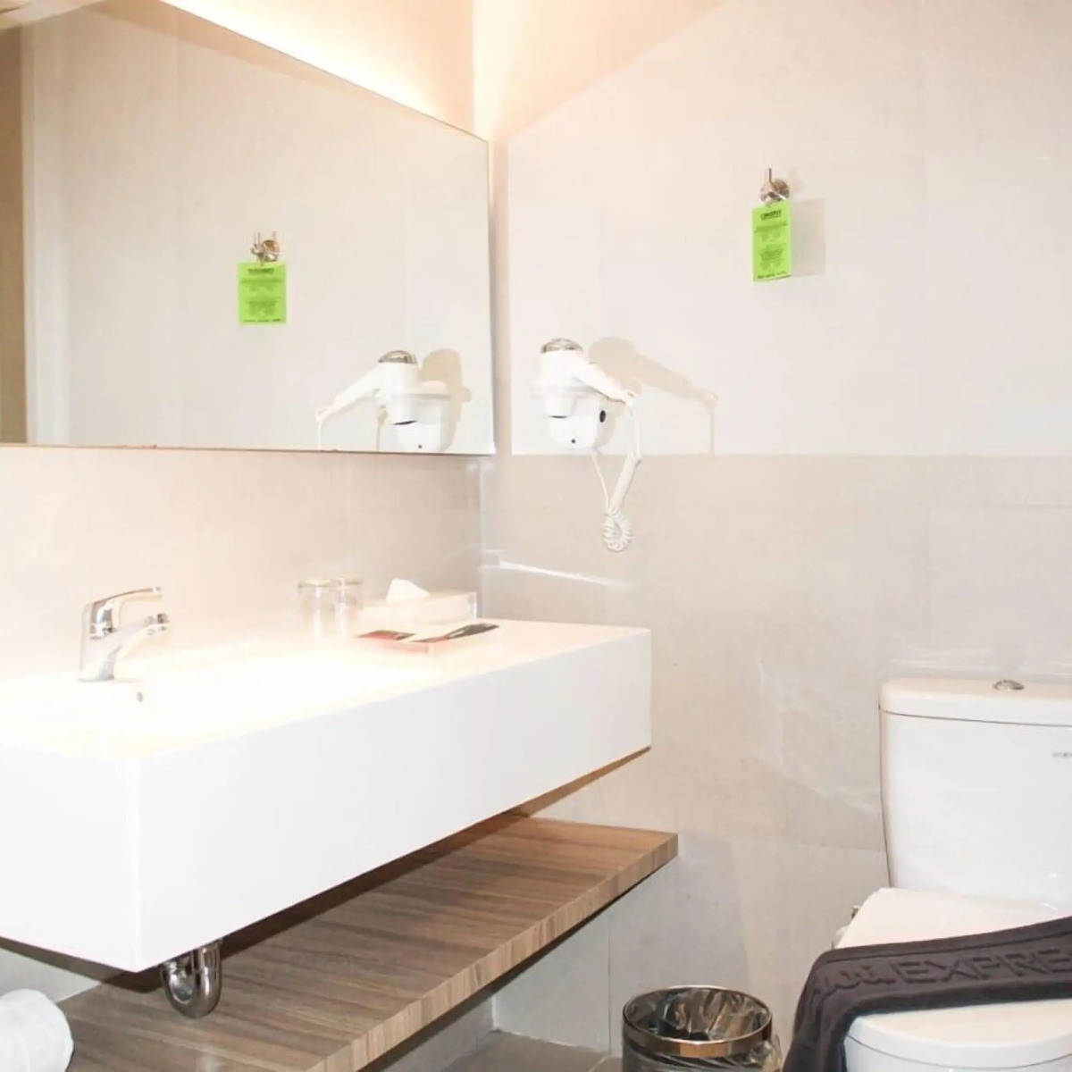 Zuri Express Jimbaran