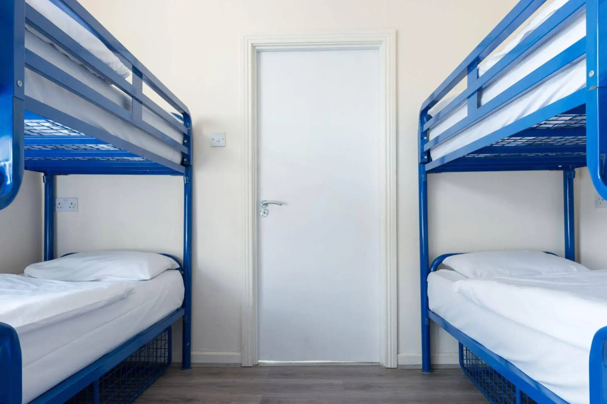 The Times Hostel - College Street