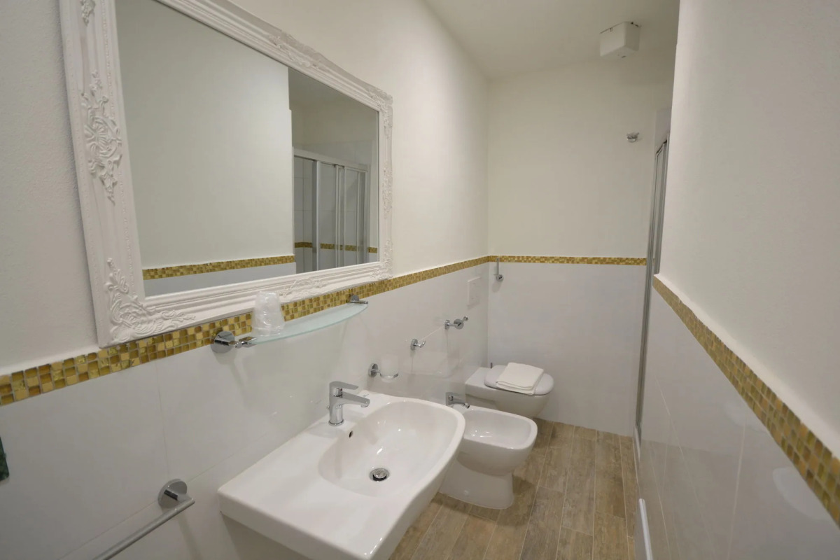 Affittacamere Casa Danè