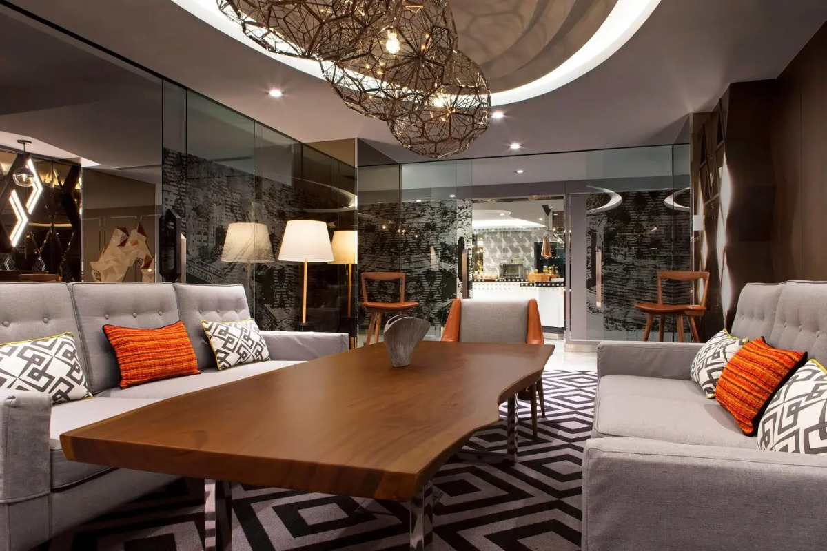 Le Méridien Kuala Lumpur