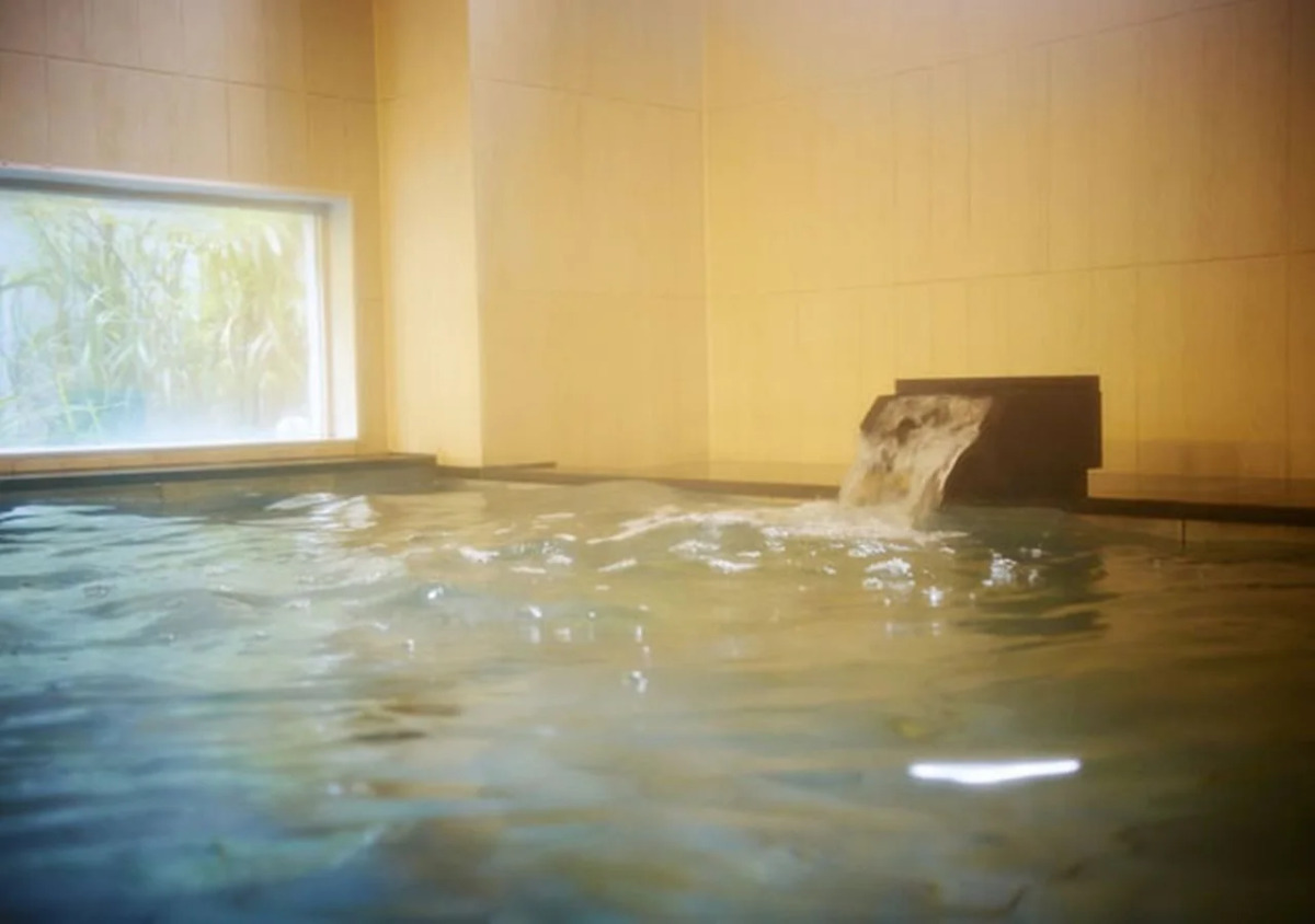 Super Hotel Gotemba - 1