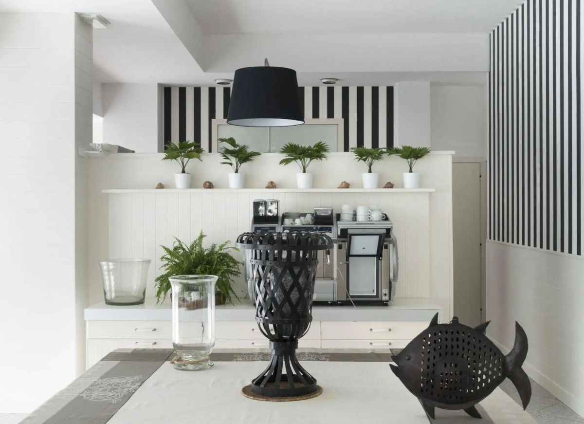 Hotel Atlantic Riviera