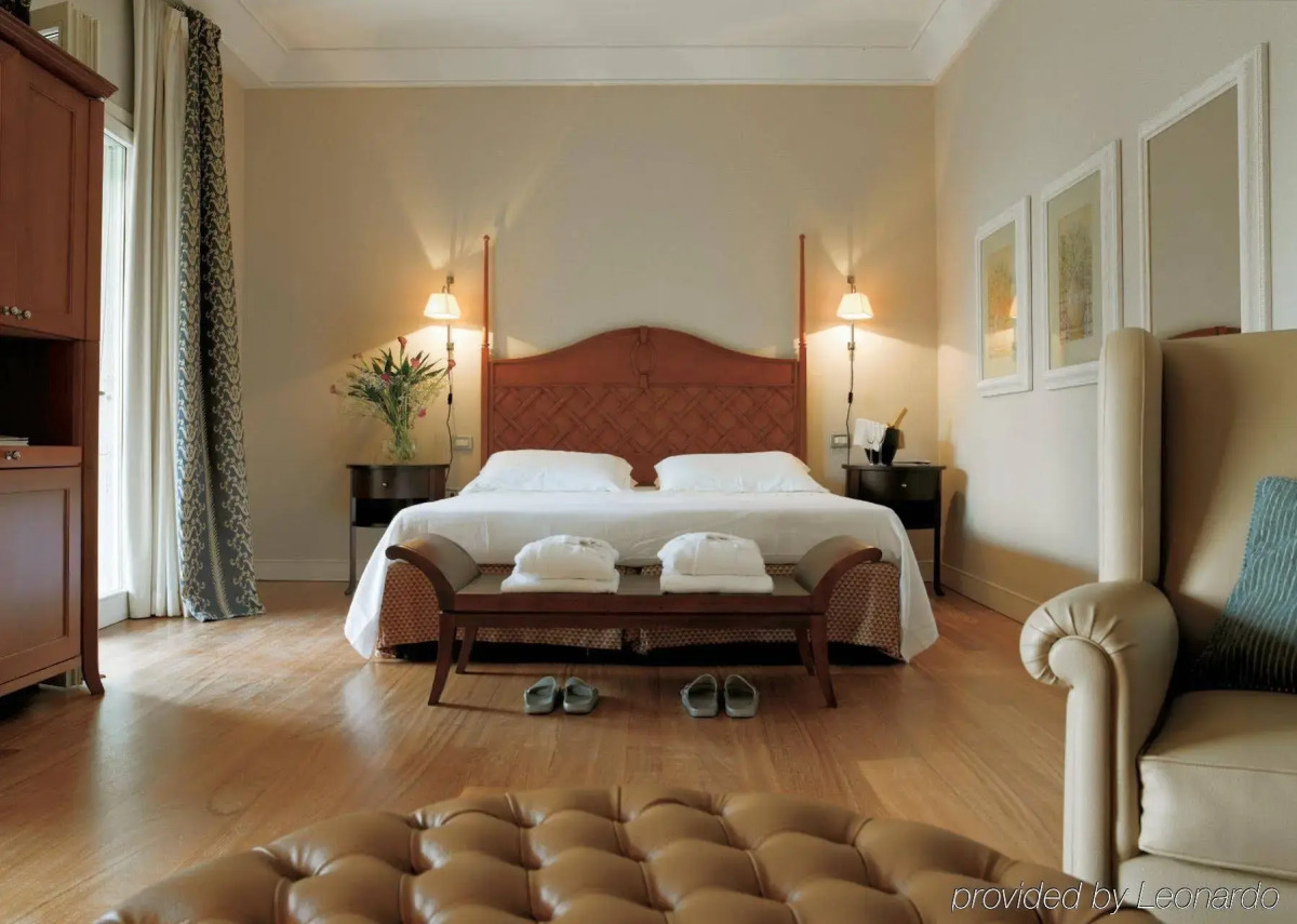 Terme di Saturnia Natural Spa & Golf Resort - The Leading Hotels of the World