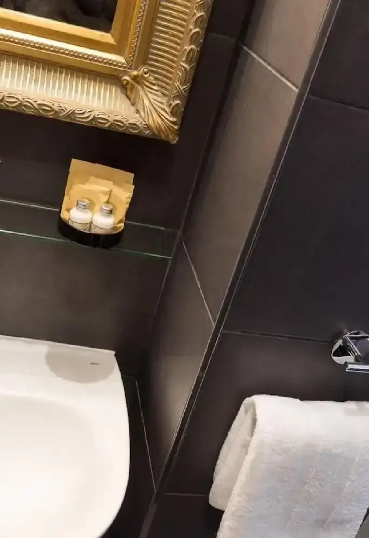 Hotel Korner Chatelet