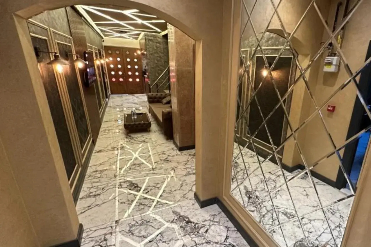 Mar Boutique Apartment