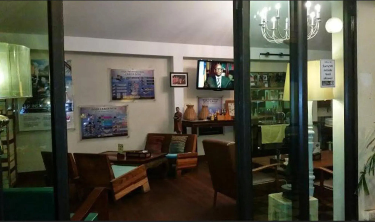 Pier 42 Boutique Resort & Spa