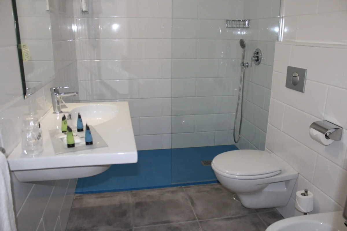 Casual del Mar Málaga Hotel