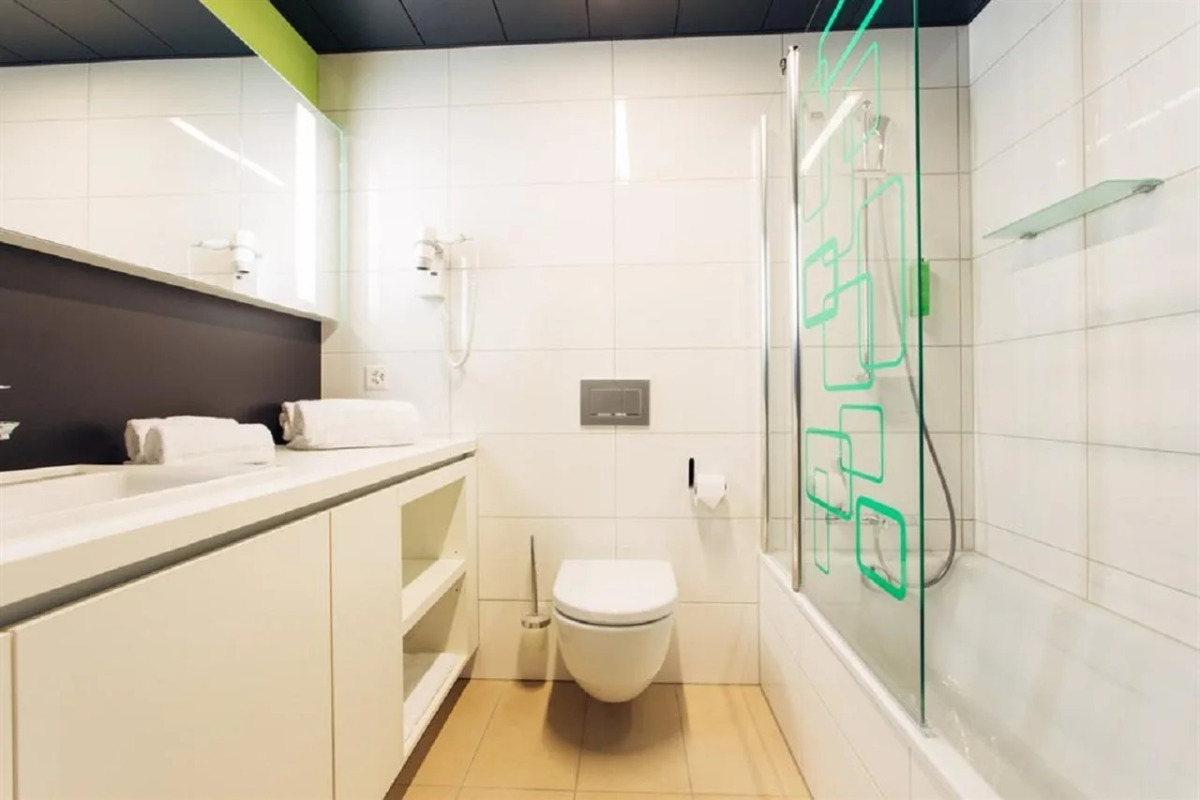 harry’s home München Moosach hotel & apartments