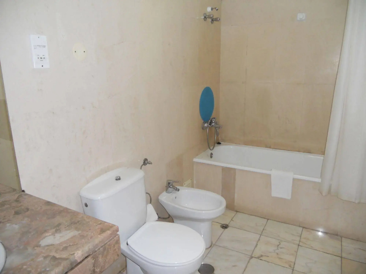 Отель Belém Tejo