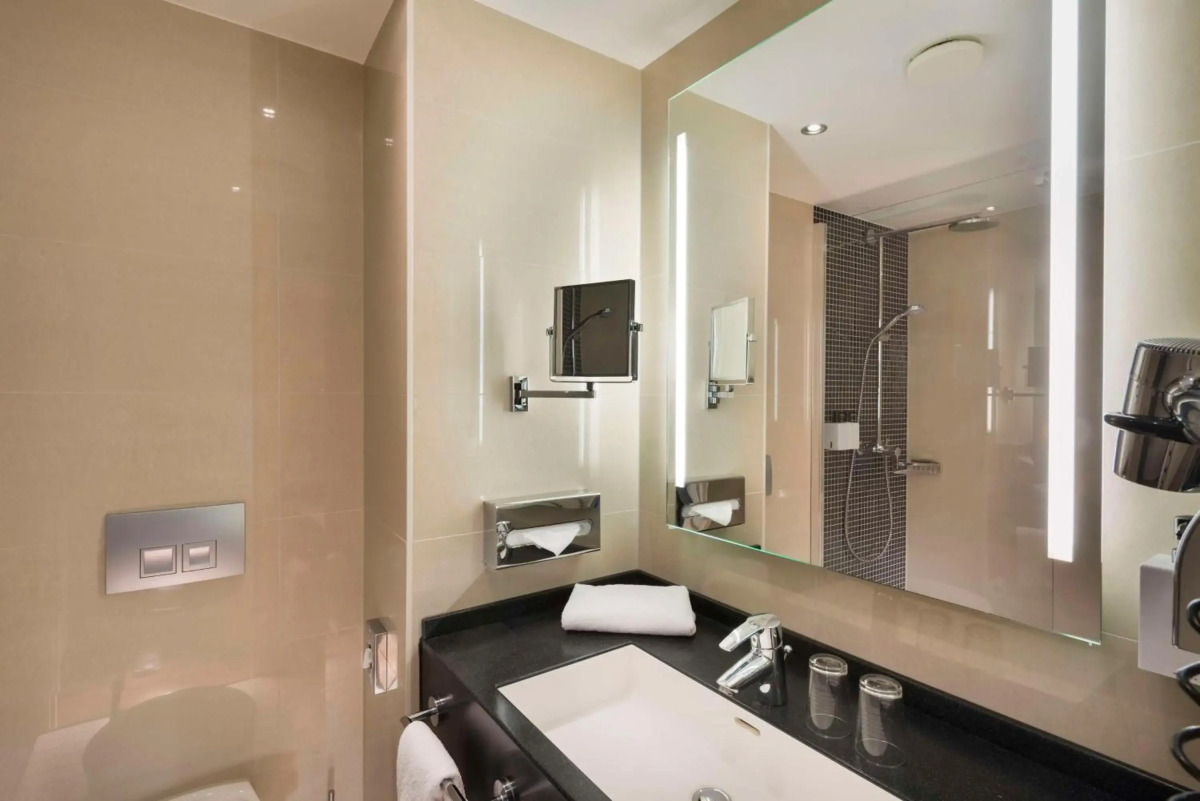 Tomtom Suites - Special Class