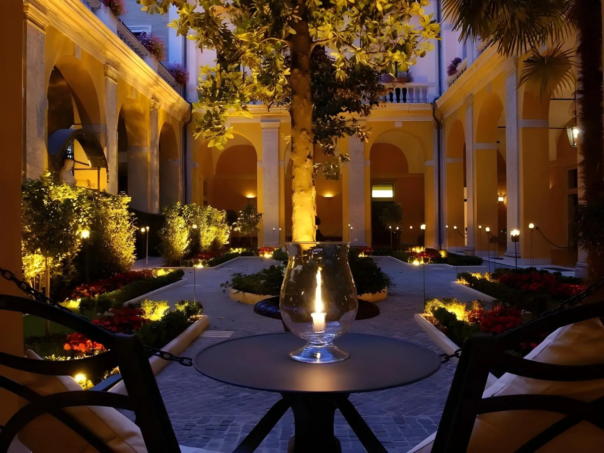 Palazzo Cardinal Cesi