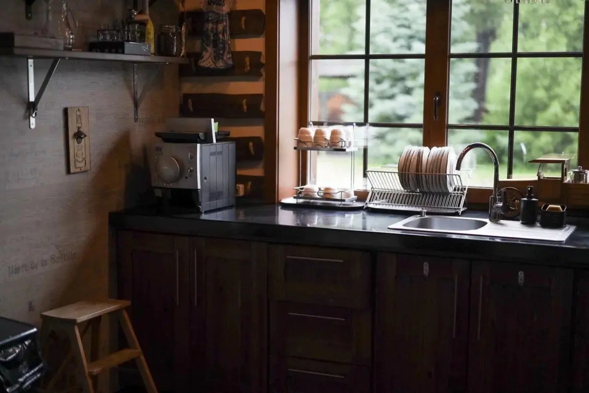 Снежные Гуси Новоснежная