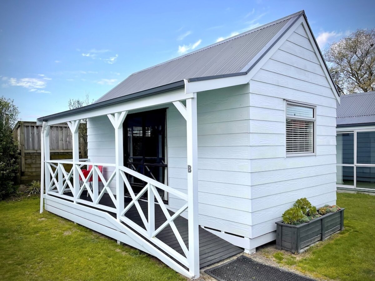 Pacific Park Christian Holiday Camp