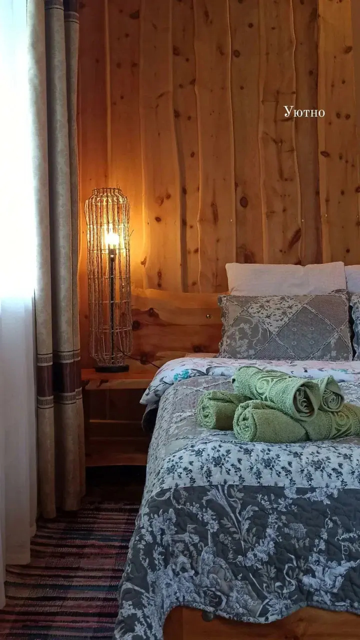 Country House Teletskoye (Кантри Хаус Телецкое)