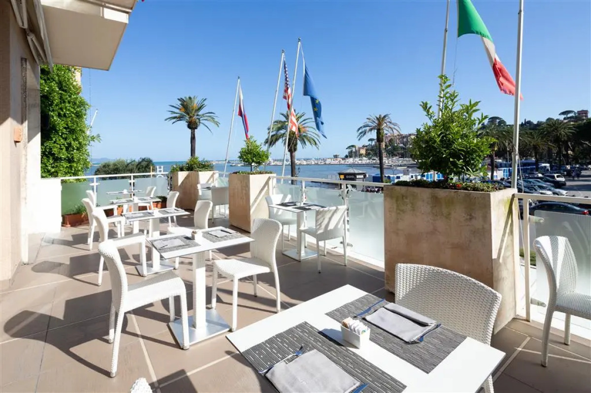 Best Western Plus Tigullio Royal Hotel