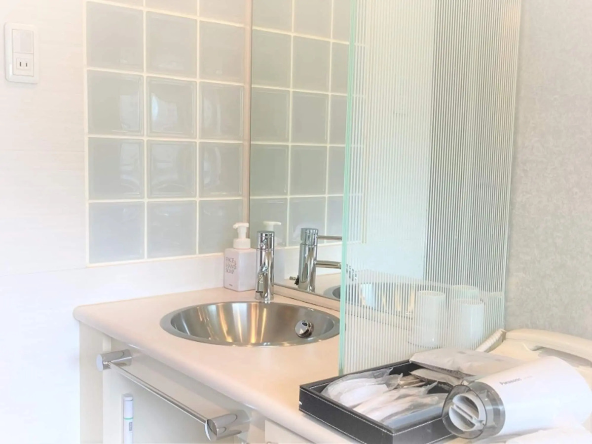 Hotel Vista Sapporo Nakajimakohen