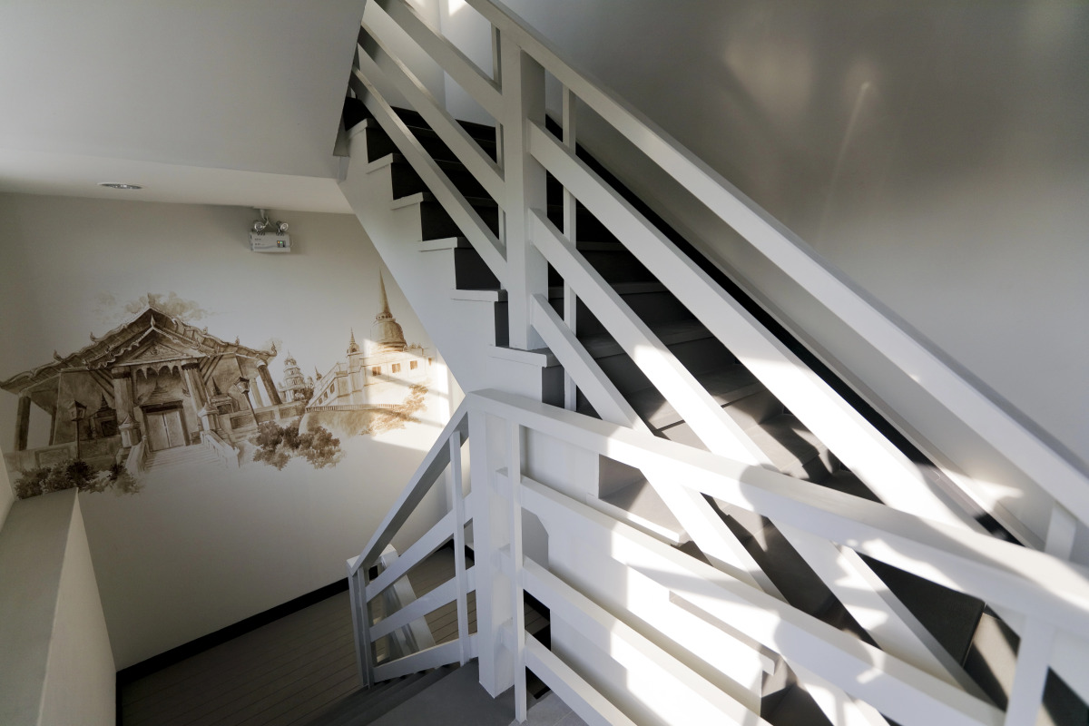 The Raweekanlaya Hotel Bangkok