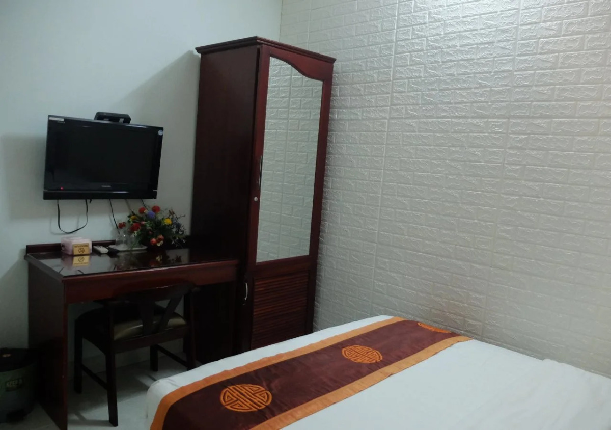 Ngoc Linh Hotel