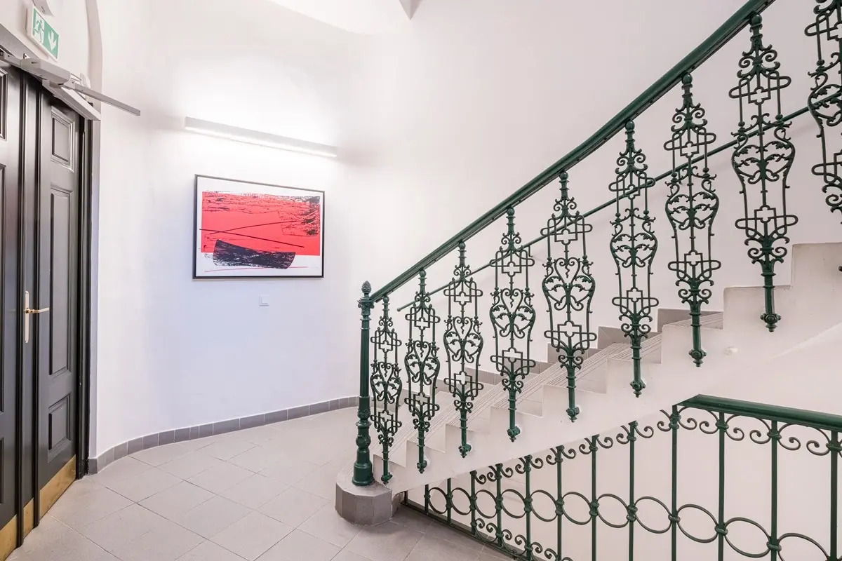 Best Western Hotel Moran