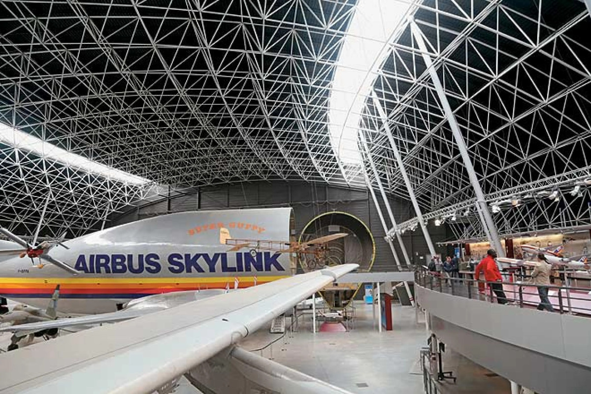 Holiday Inn Toulouse Airport by IHG