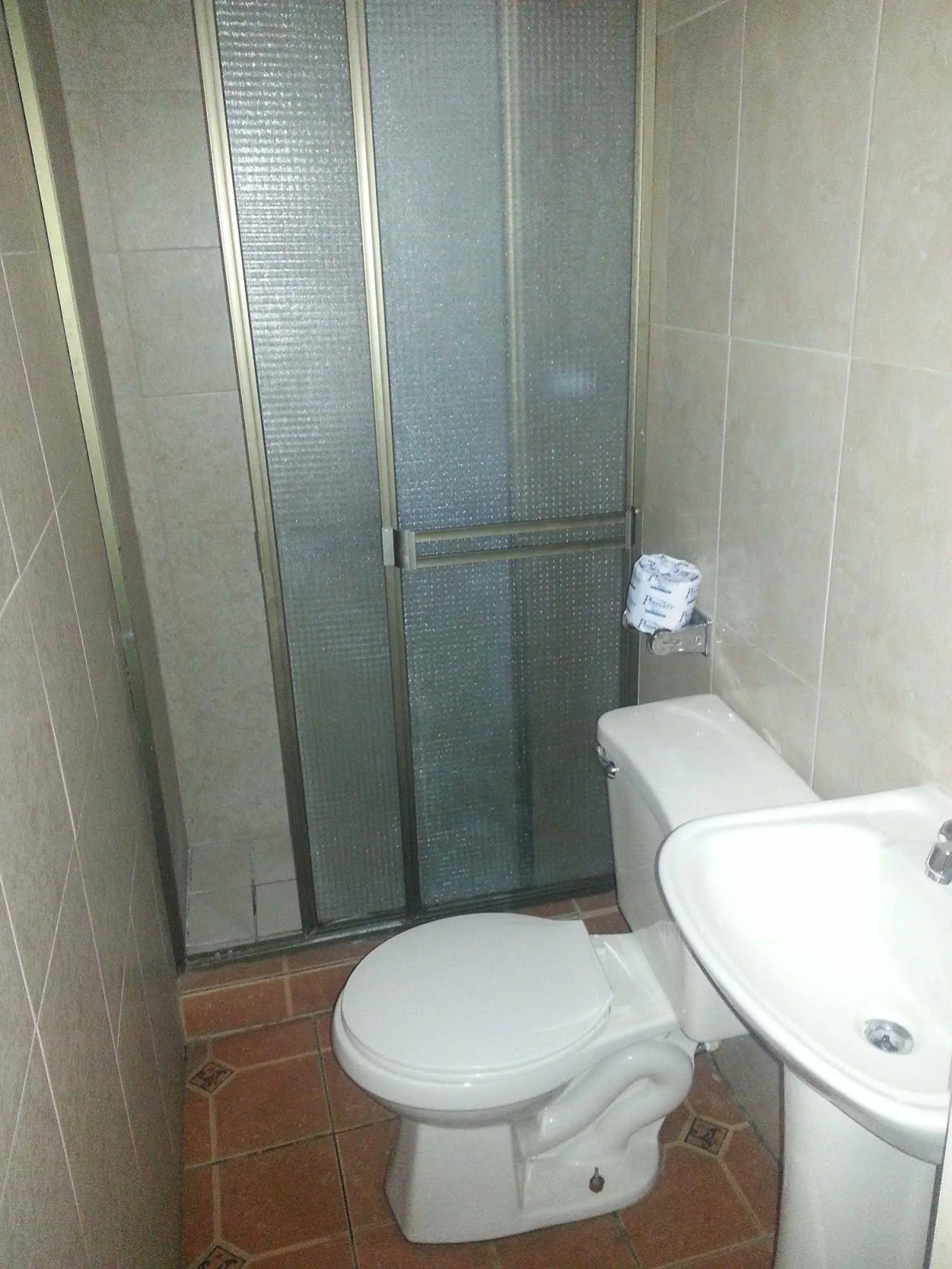 Express Inn Panama International Airport Hostel