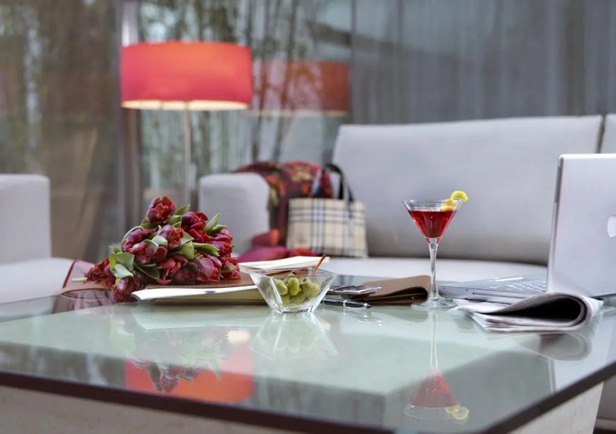 Athens Marriott Hotel