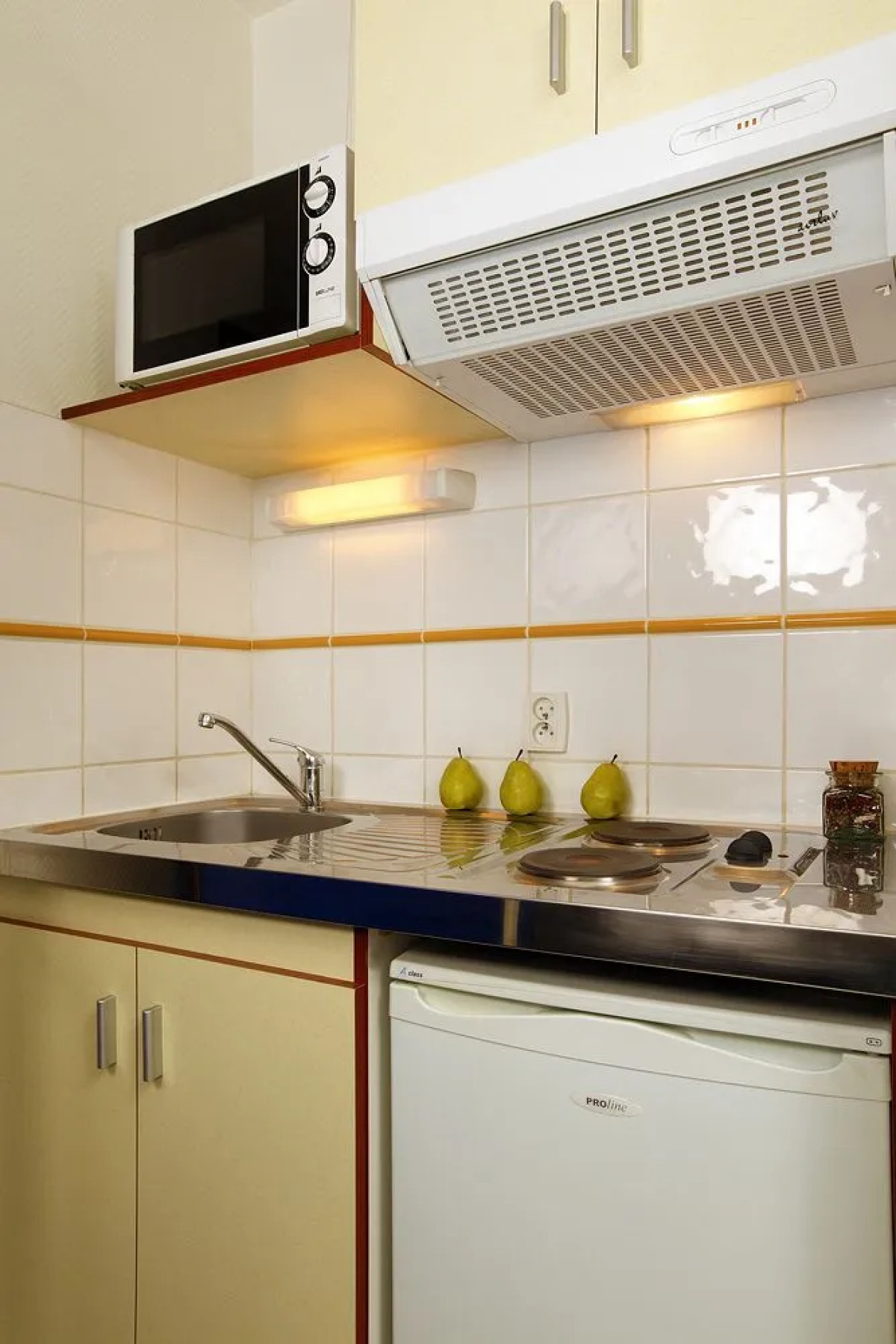 Appart'City Le Blanc-Mesnil