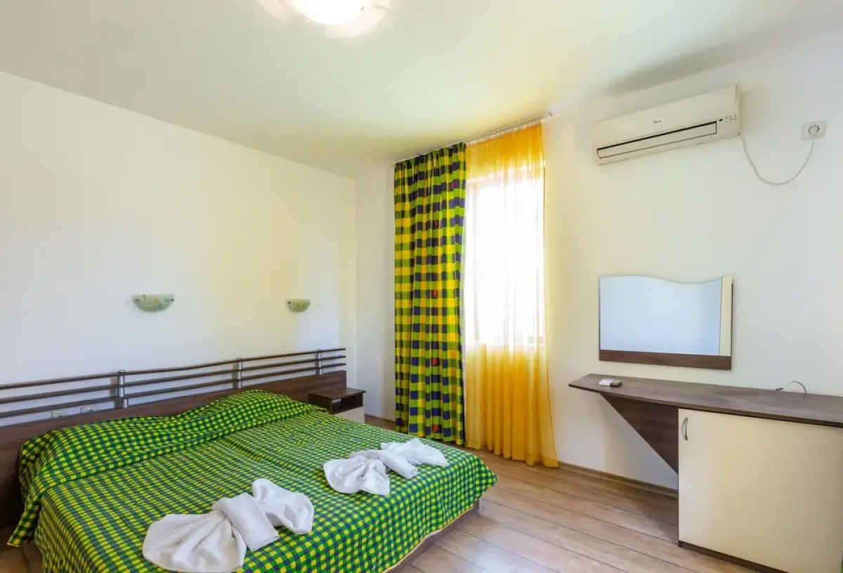 2 Bedroom Apartment in Dafinka Guest House