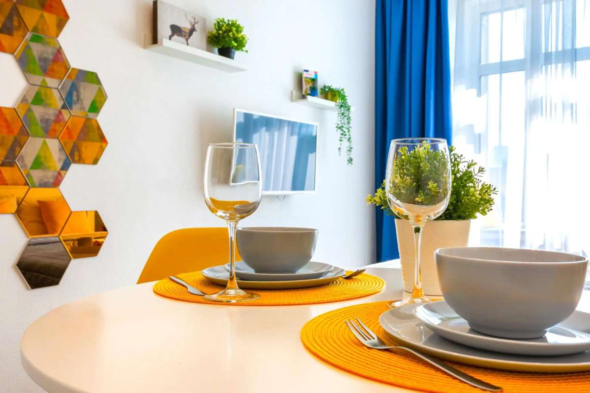 Welcome Karelia на проспекте Первомайский 1