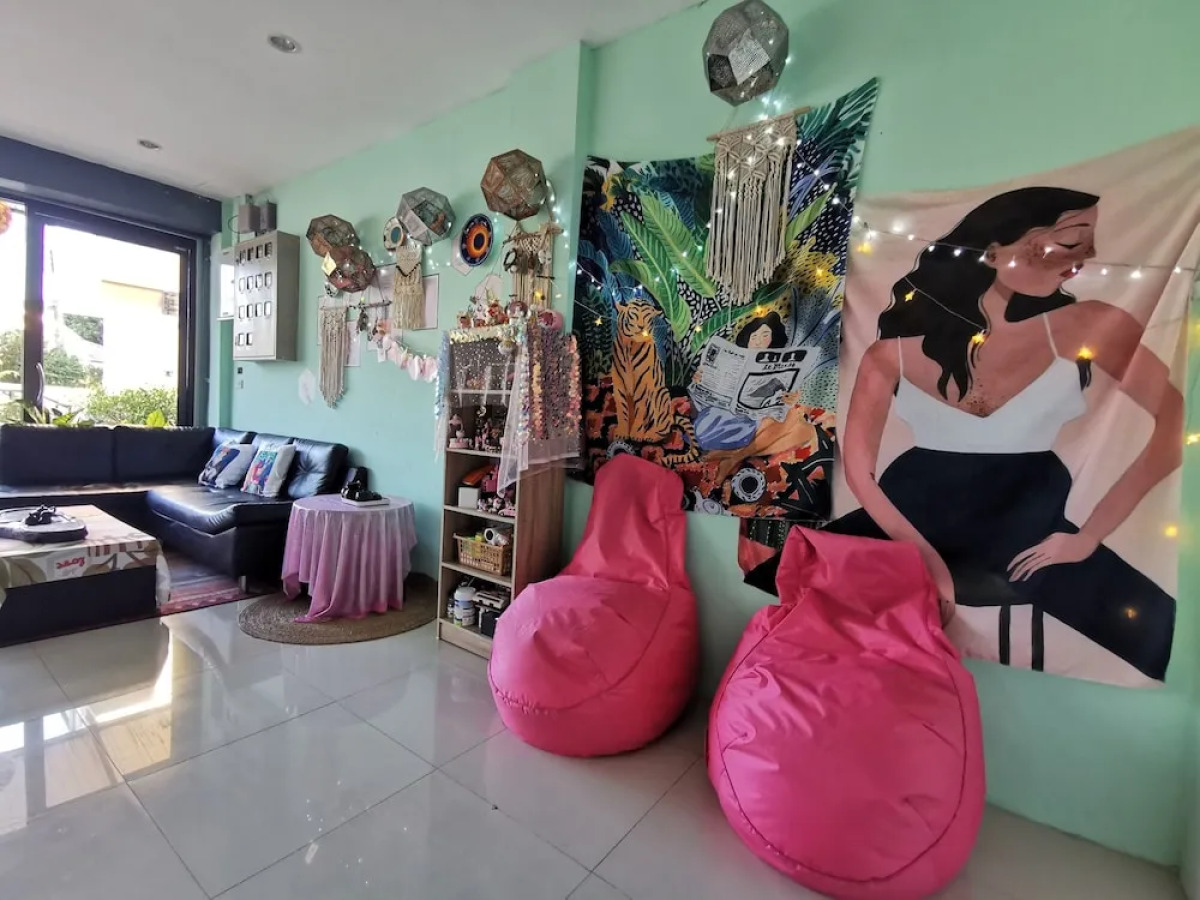 Lanting House Phuket