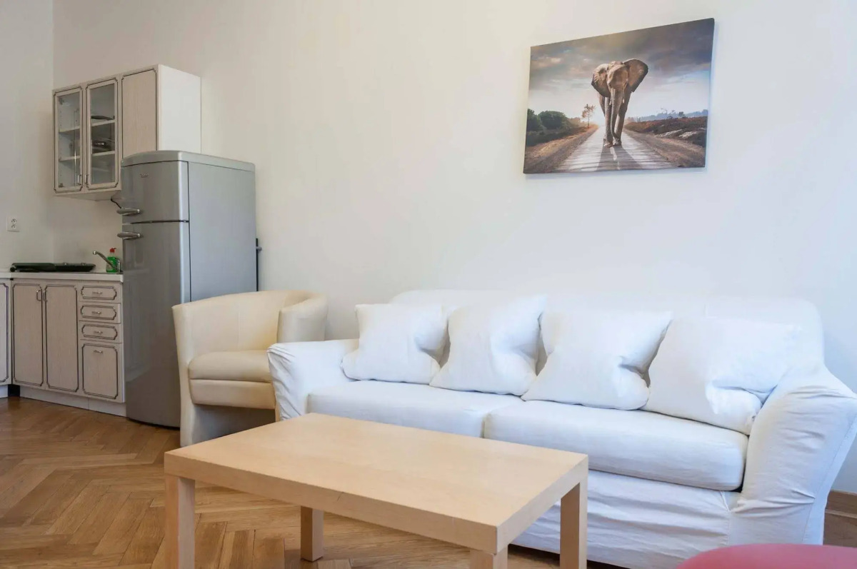 GH Prague Apartments