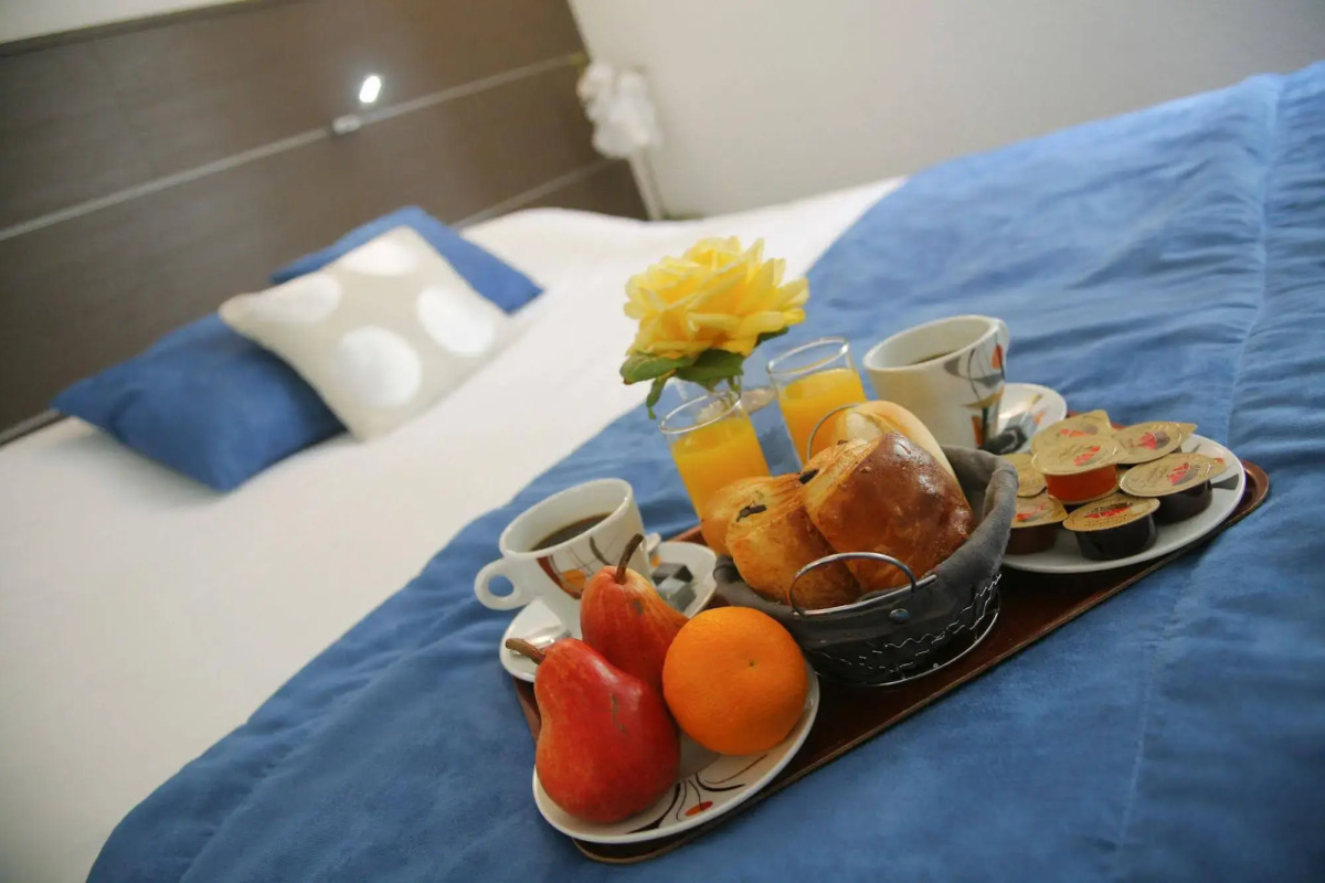 Hotel & Spa GIL DE FRANCE Cap D'Agde