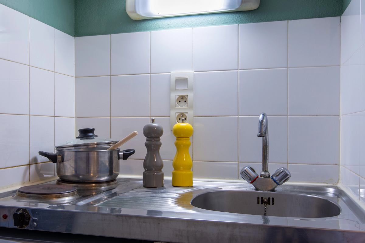 Comfort Aparthotel Le Mans