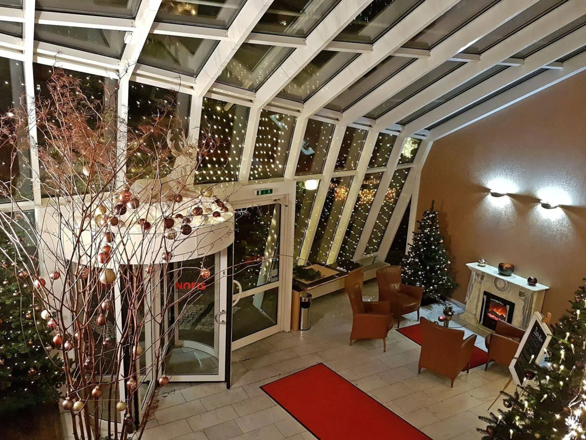 Centro Hotel Nürnberg