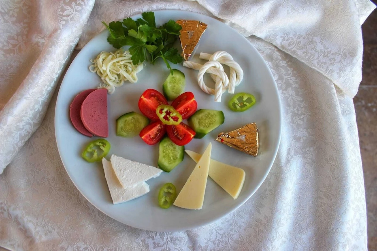 Zultanite Cappadocia Hotel