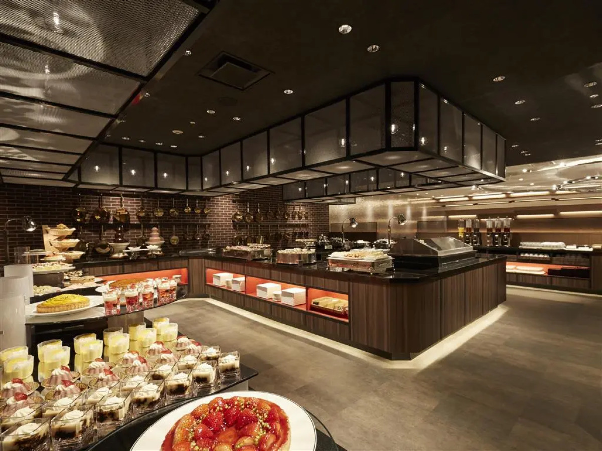 Отель Sunshine City Prince