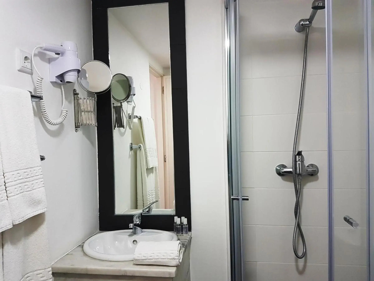 Apartamentos Soldoiro