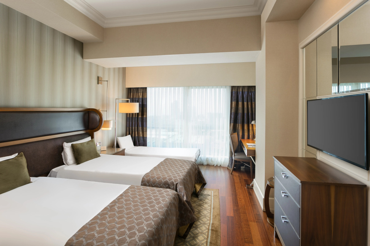 Titanic Business Kartal