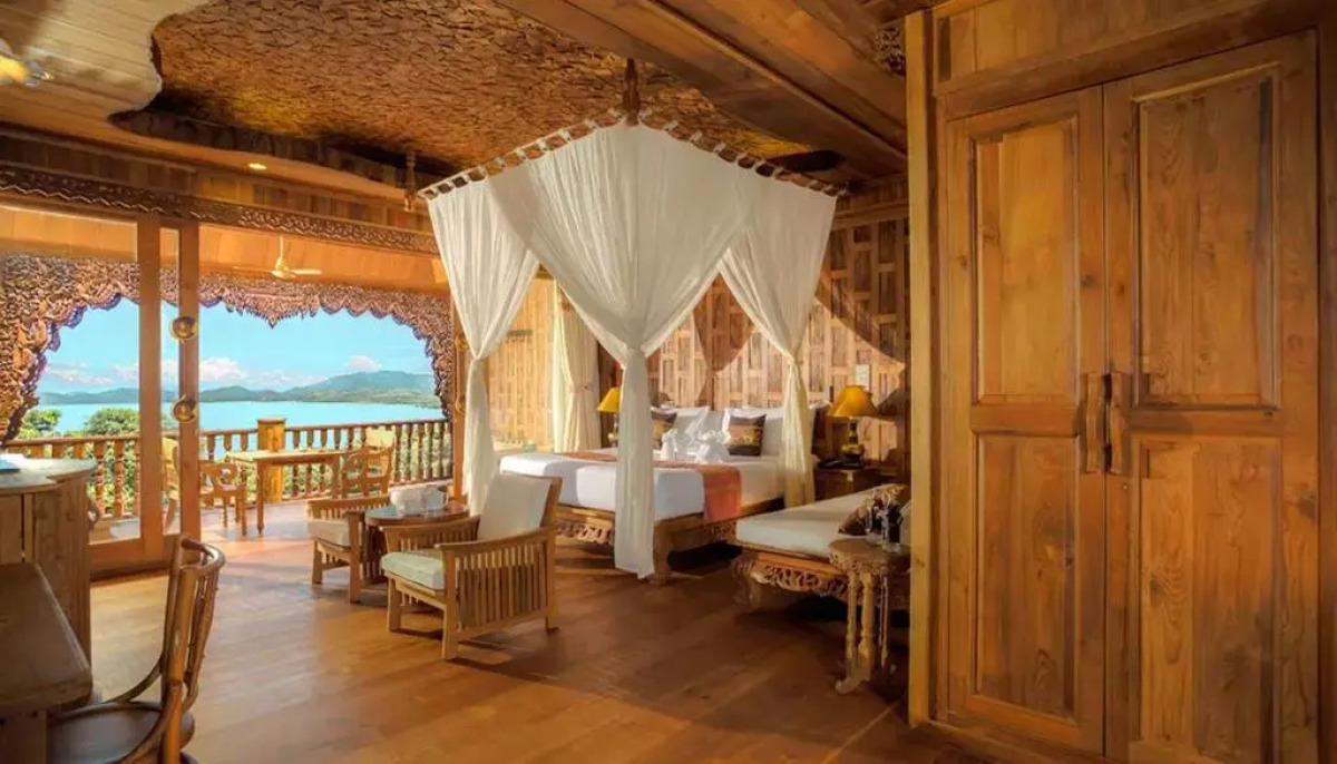 Santhiya Koh Yao Yai Resort & Spa