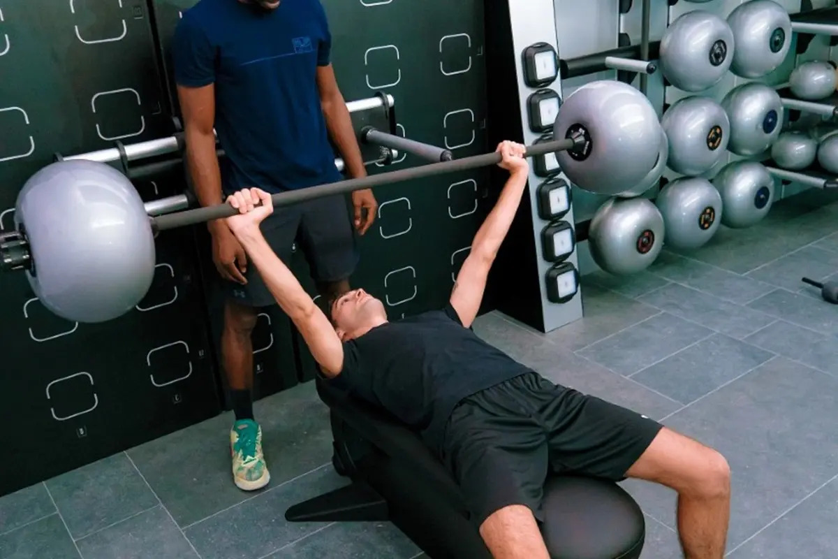 Отель Studio Inn Centrale & Milano Urban Padel