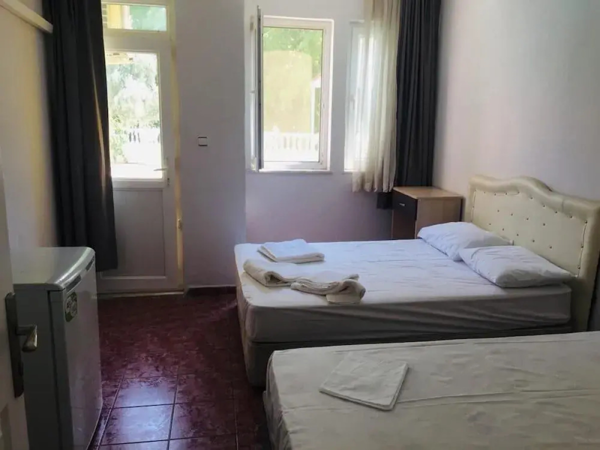 Sato Apart Hotel Fethiye