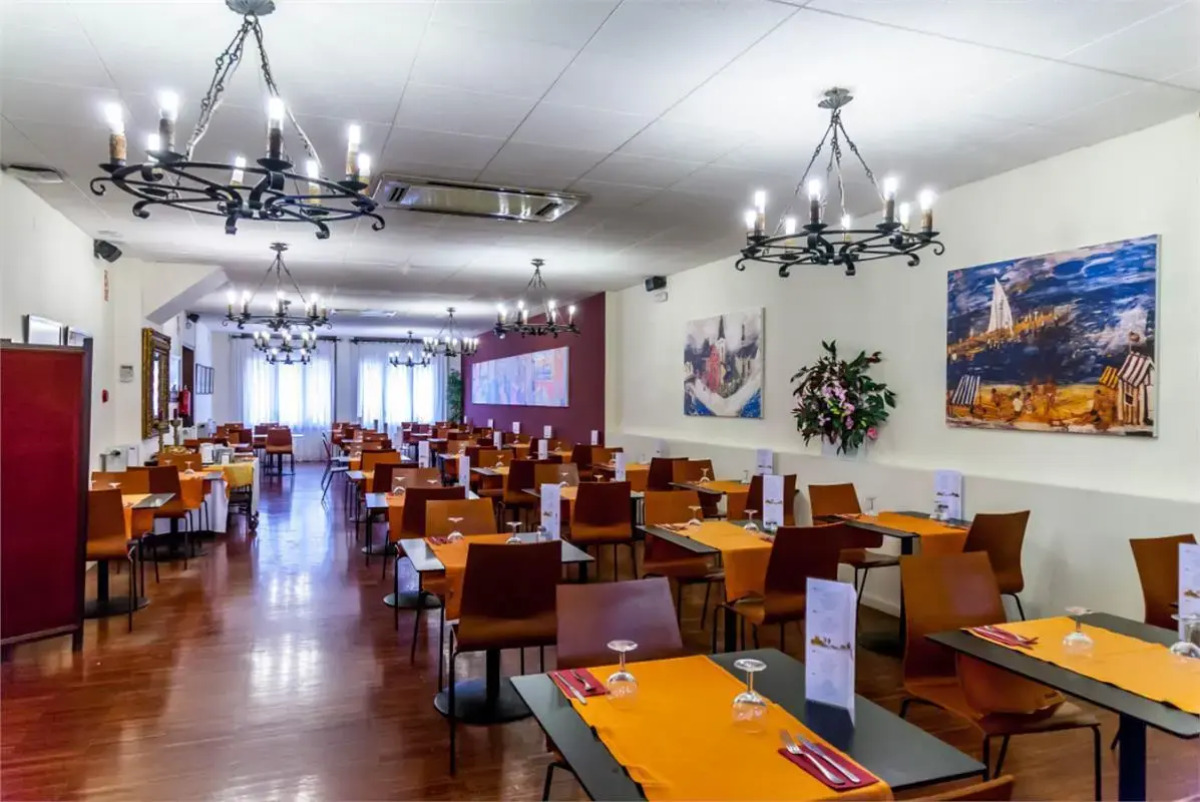 Hotel Galeon - Galeón Pavillón